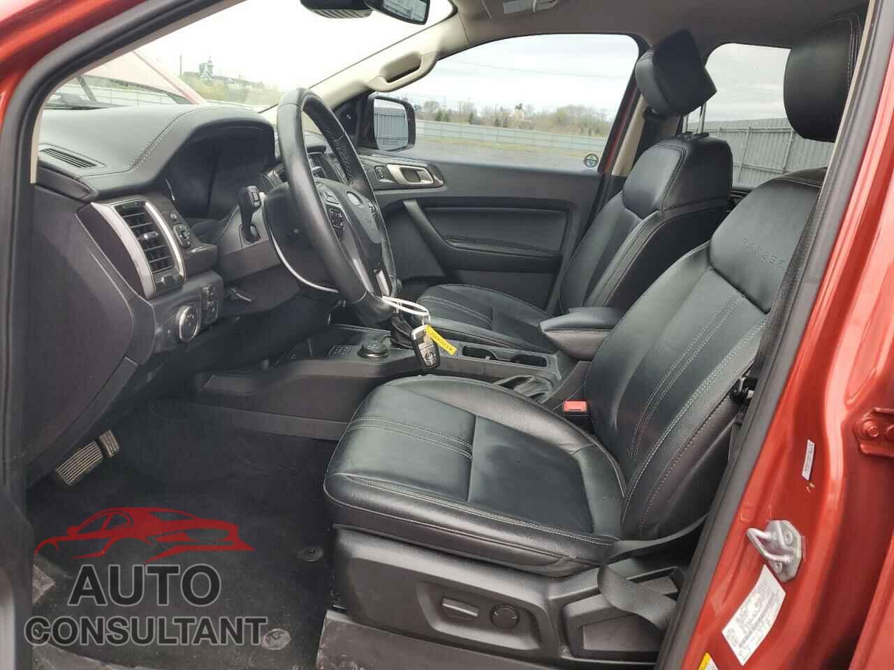 FORD RANGER 2019 - 1FTER4FHXKLA60711