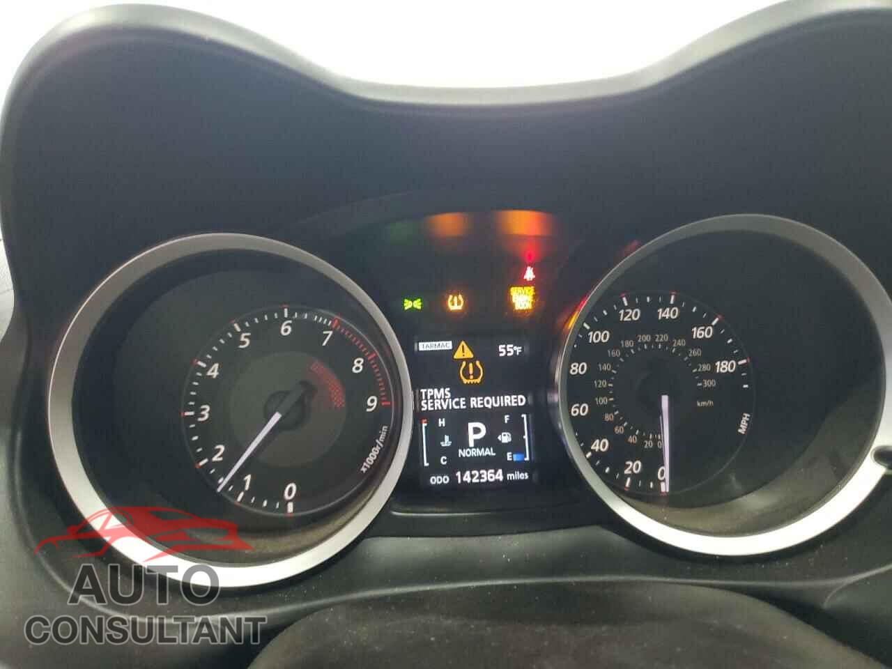 MITSUBISHI EVO 2013 - JA32W5FV7DU019360