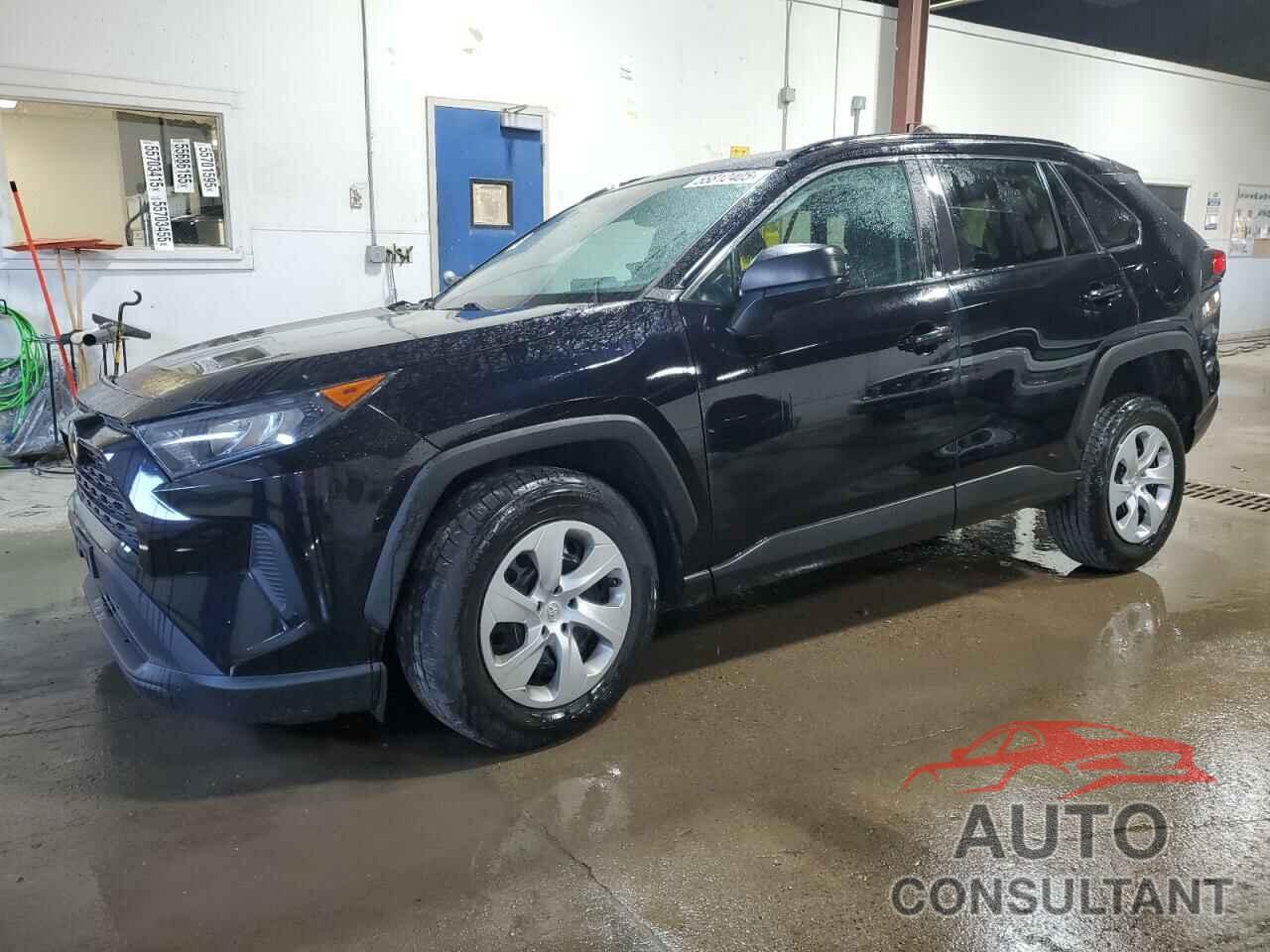 TOYOTA RAV4 2019 - 2T3F1RFV6KW073211
