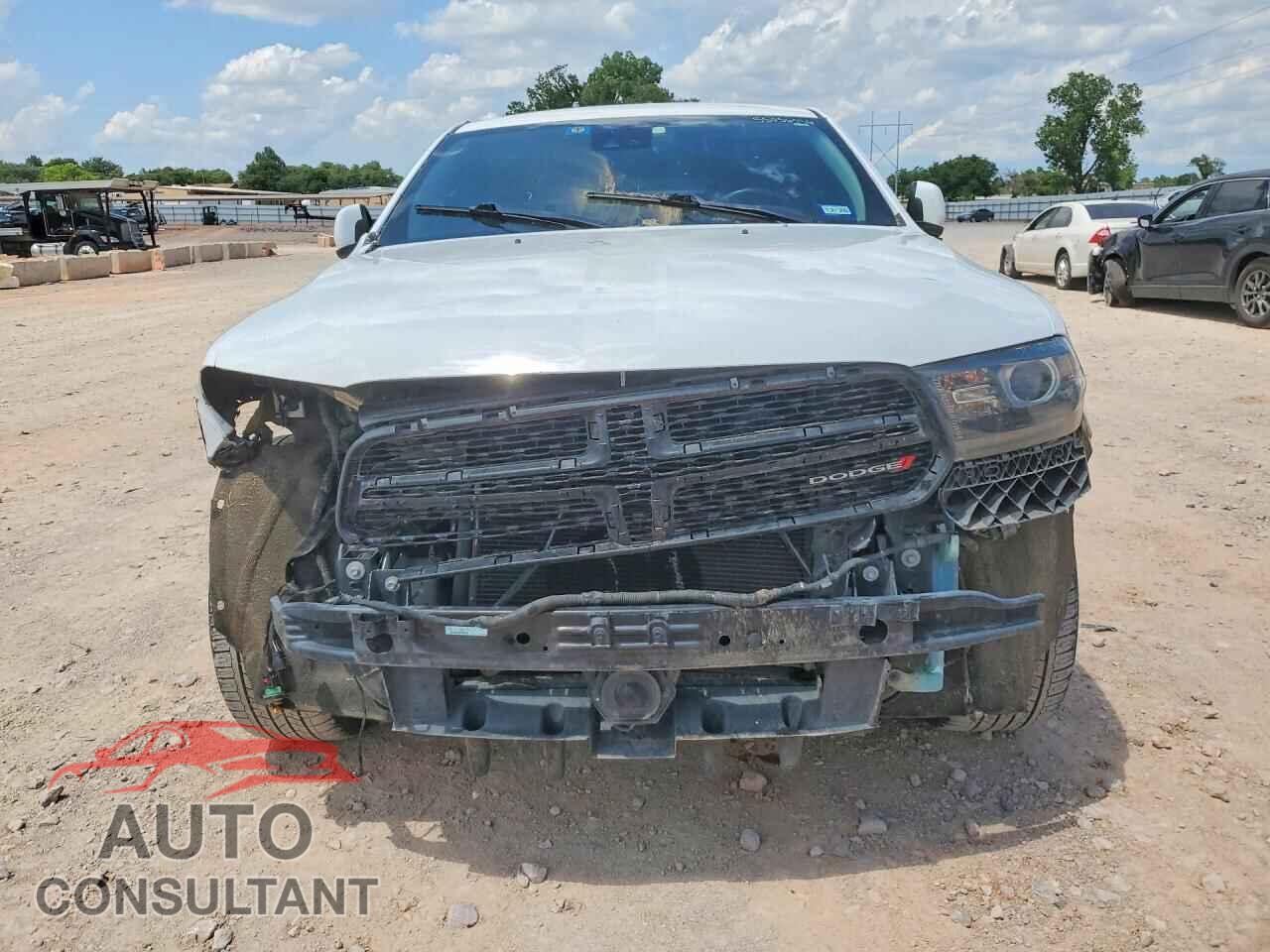 DODGE DURANGO 2018 - 1C4RDHDG3JC145809