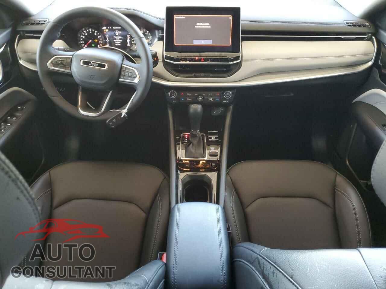 JEEP COMPASS 2025 - 3C4NJDCN3ST556732