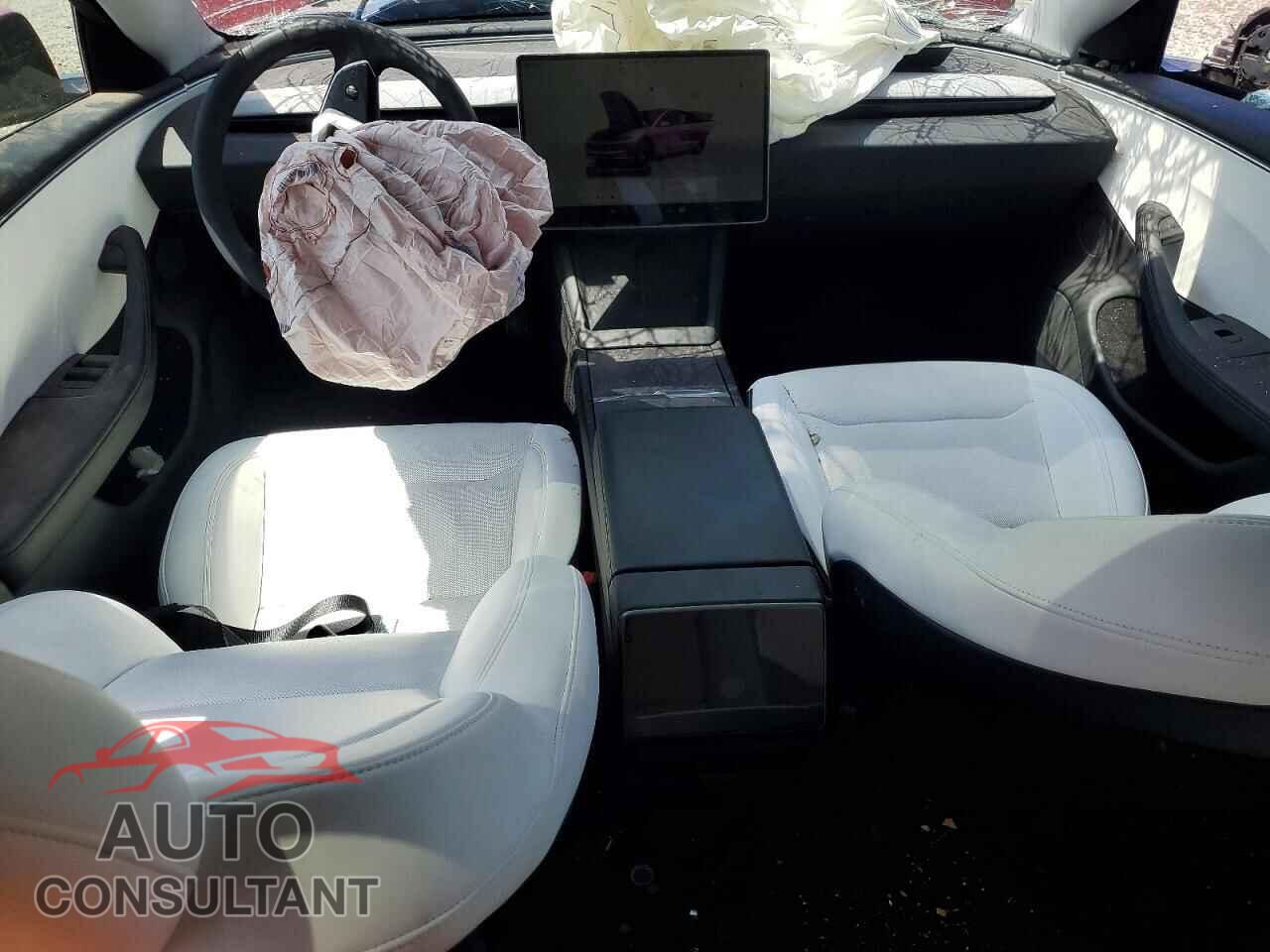 TESLA MODEL 3 2024 - 5YJ3E1EB5RF760650