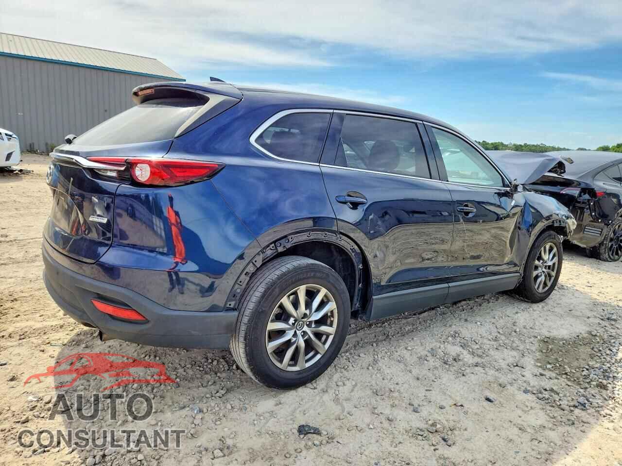 MAZDA CX-9 2018 - JM3TCACY3J0209057