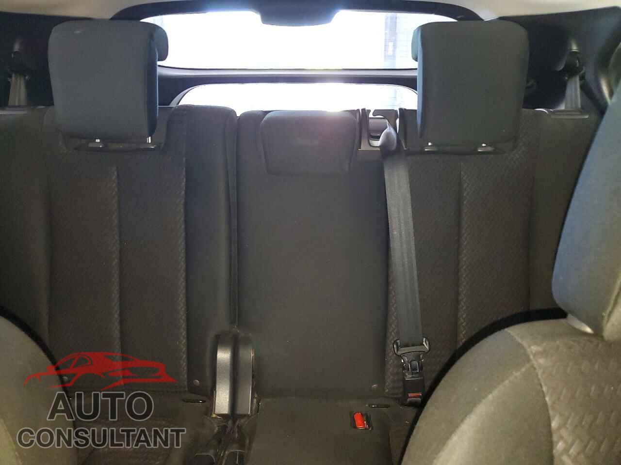 MITSUBISHI ECLIPSE 2020 - JA4AT4AA5LZ002850