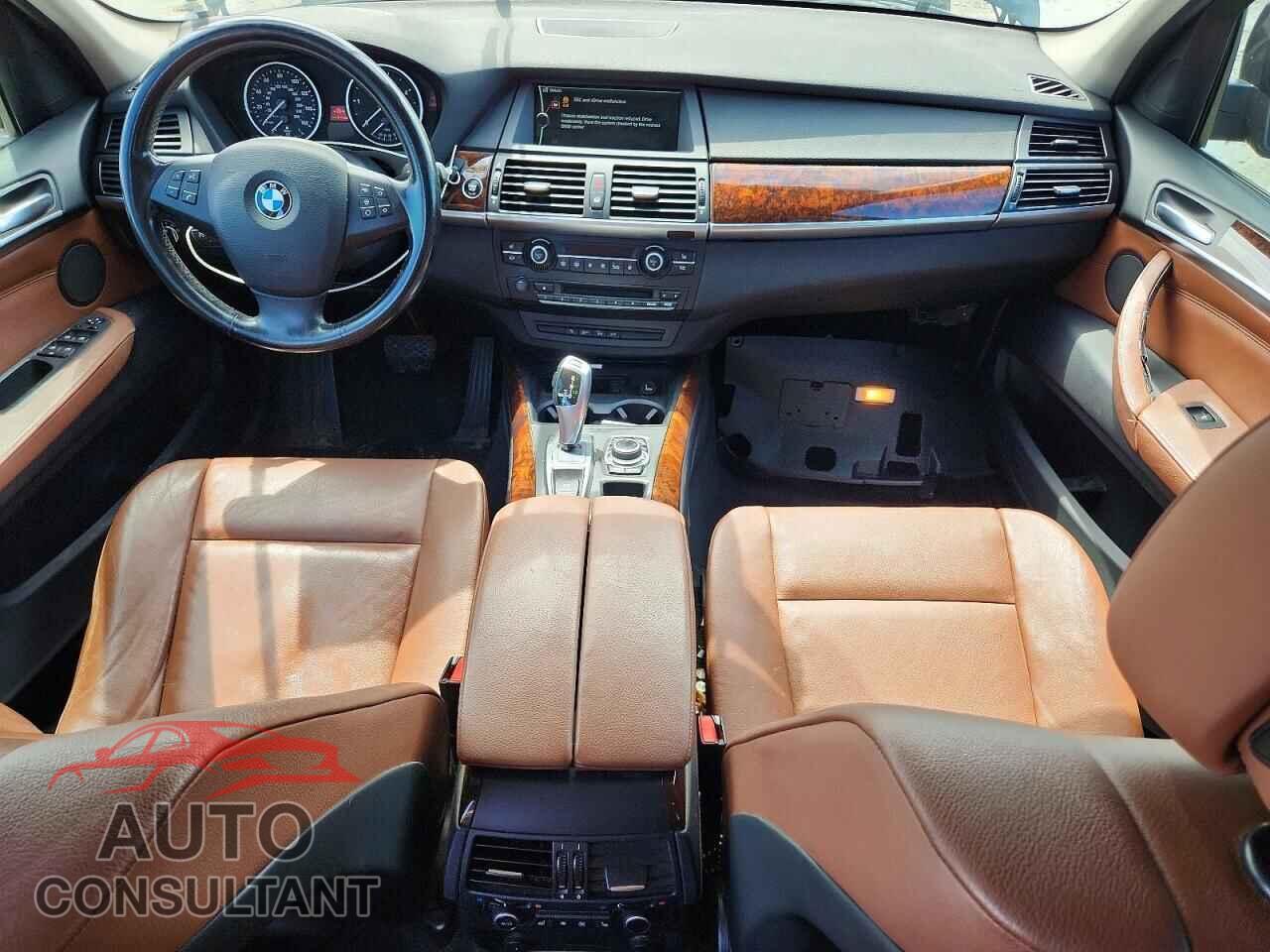BMW X5 2012 - 5UXZW0C51C0B88143