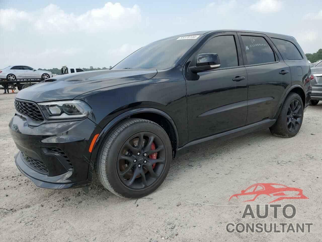 DODGE DURANGO 2023 - 1C4SDJH91PC695216