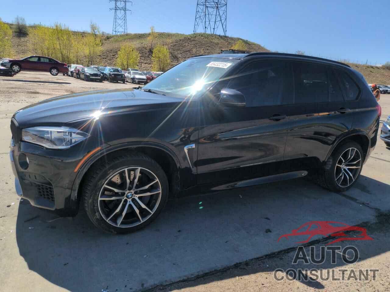 BMW X5 2016 - 5YMKT6C55G0R78683