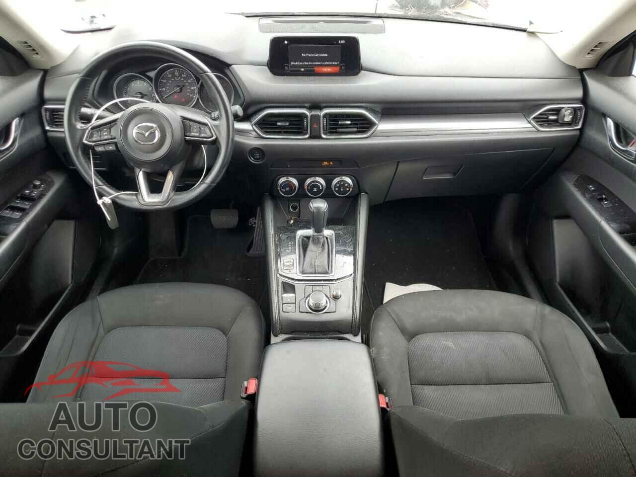 MAZDA CX-5 2019 - JM3KFABM0K0664239