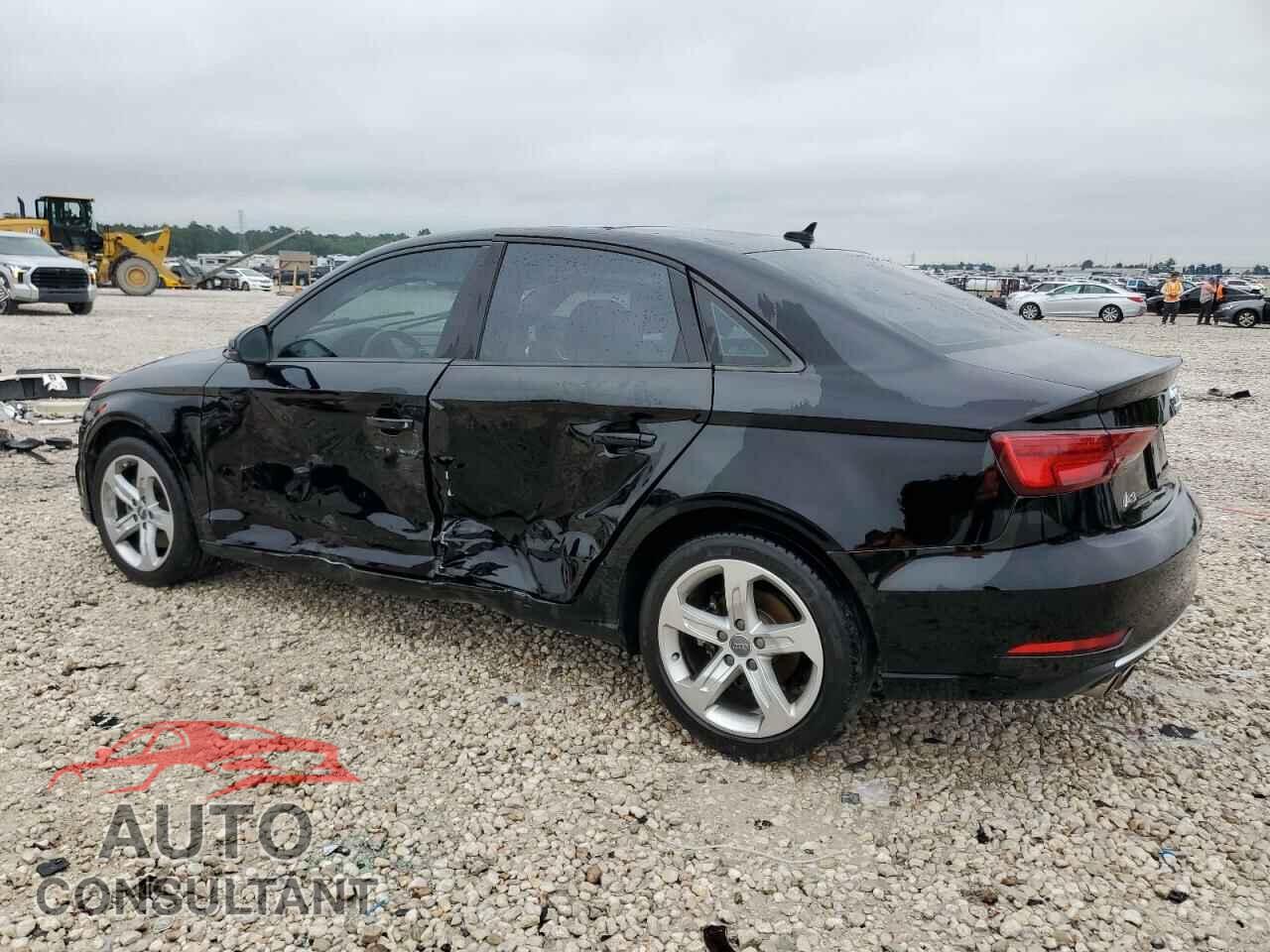 AUDI A3 2017 - WAUAUGFF3H1038757