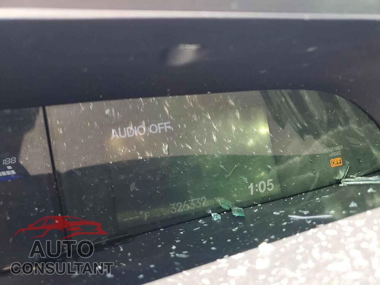 HONDA CIVIC 2012 - 19XFB2F84CE100188