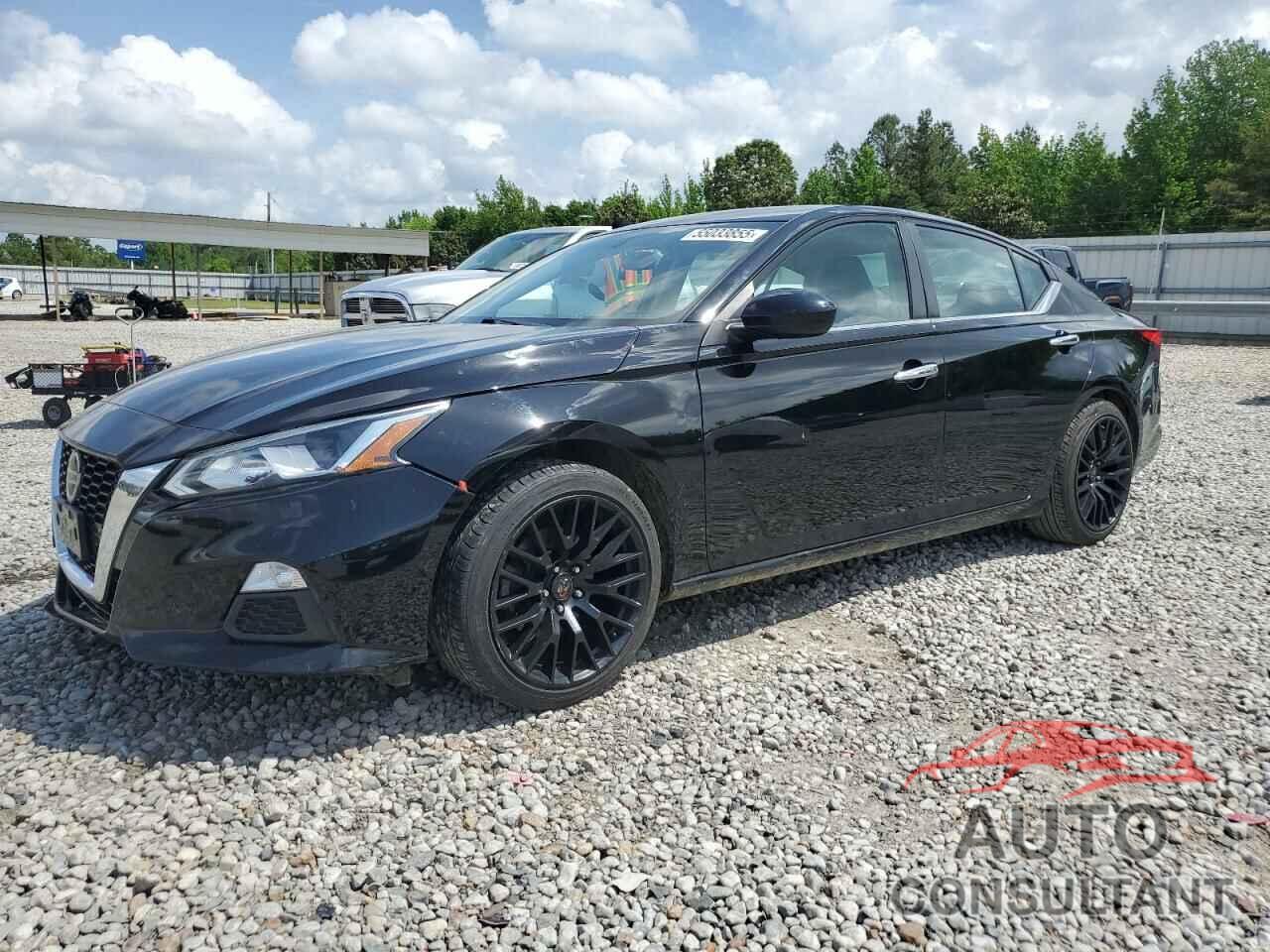NISSAN ALTIMA 2020 - 1N4BL4BV2LC211158