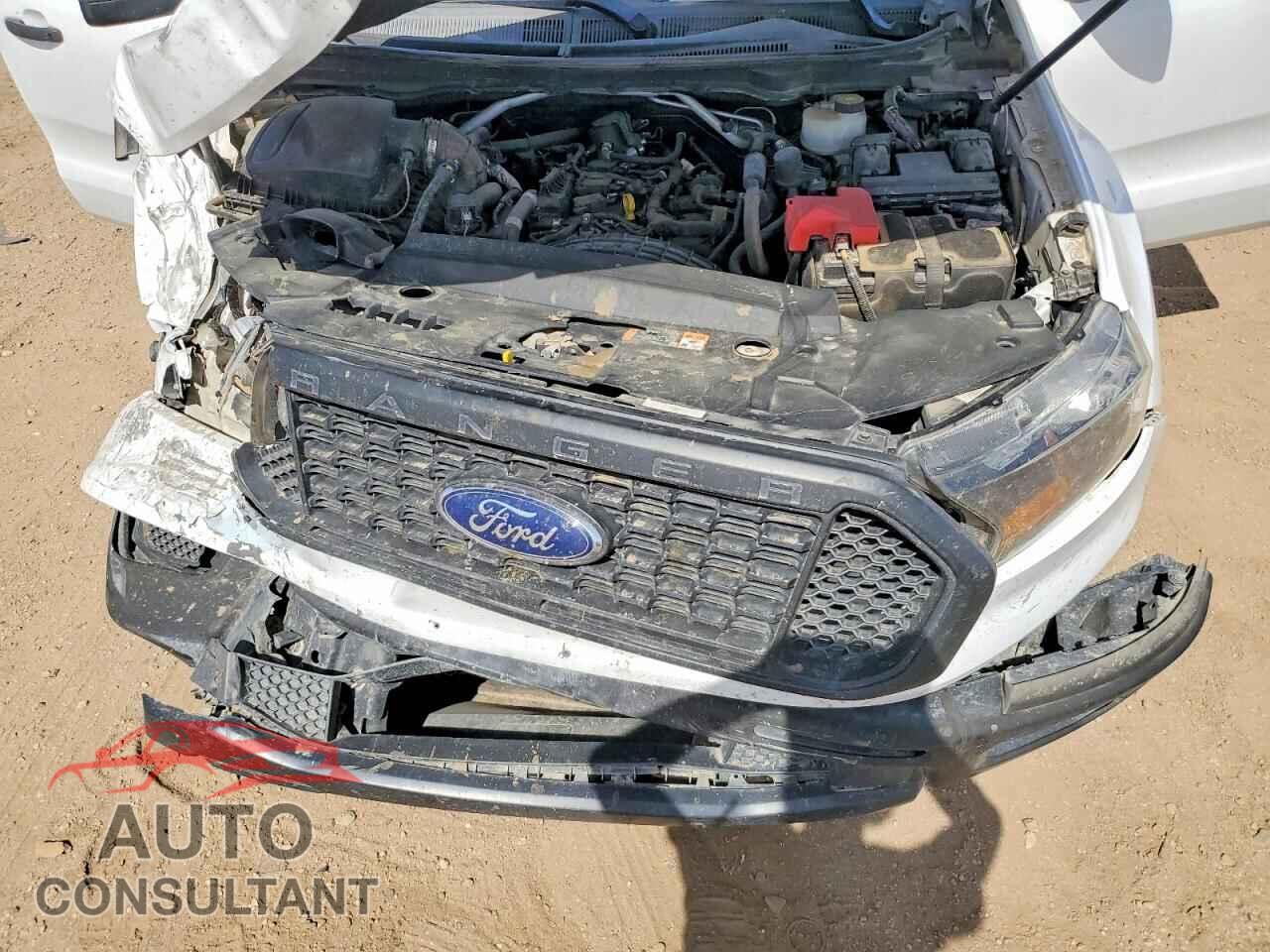FORD UNKNOWN 2020 - 1FTER4EH7LLA52763