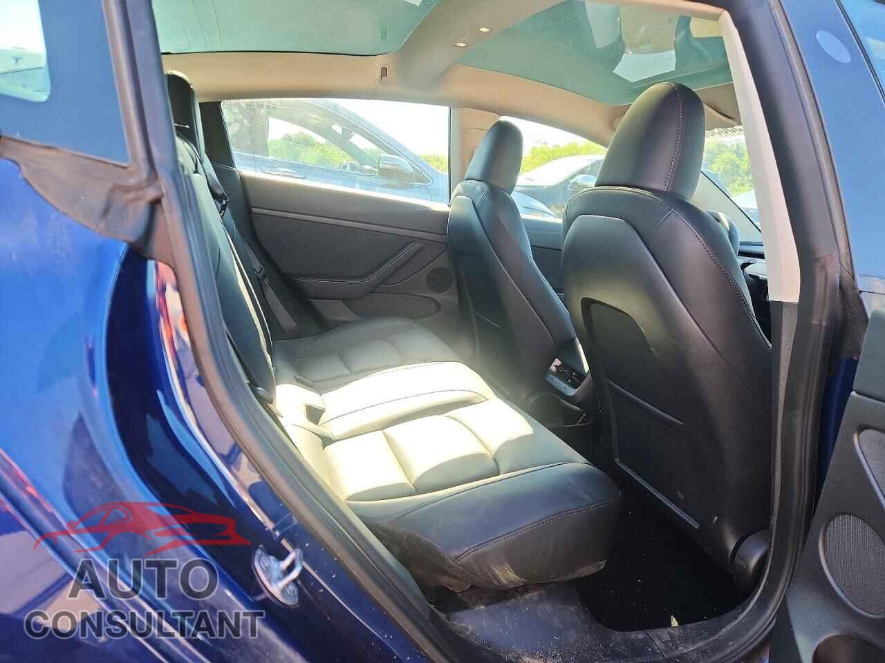 TESLA MODEL 3 2023 - 5YJ3E1EB7PF624968
