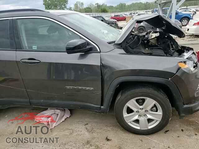 JEEP COMPASS 2022 - 3C4NJDBB2NT124371