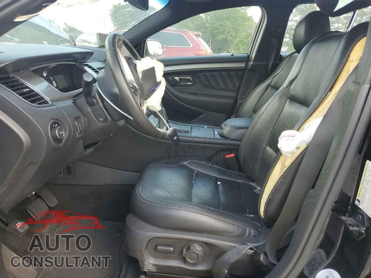 FORD TAURUS 2016 - 1FAHP2E88GG149076