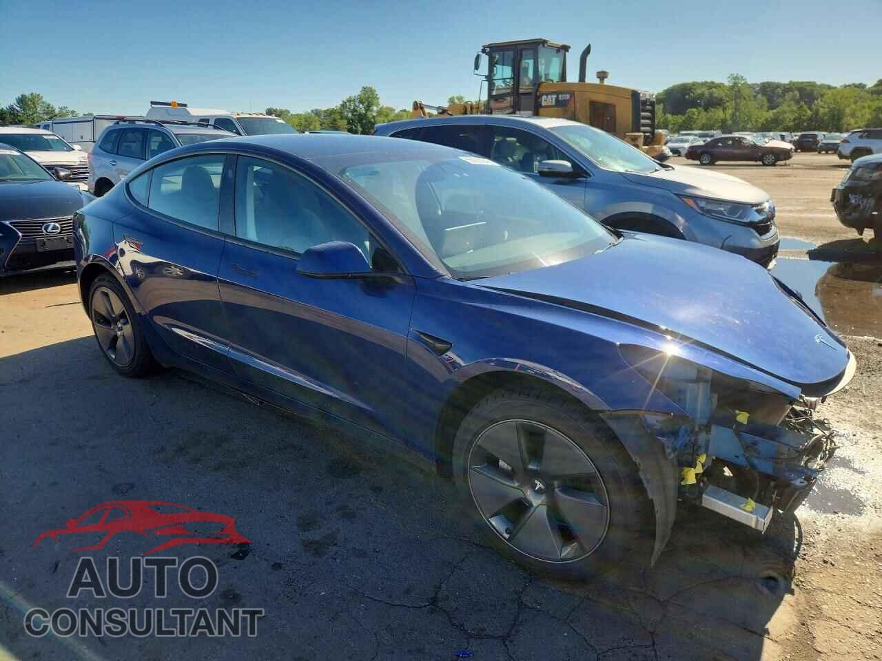 TESLA MODEL 3 2023 - 5YJ3E1EB7PF624968