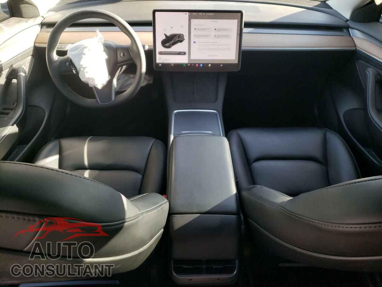 TESLA MODEL 3 2021 - 5YJ3E1EB1MF014754