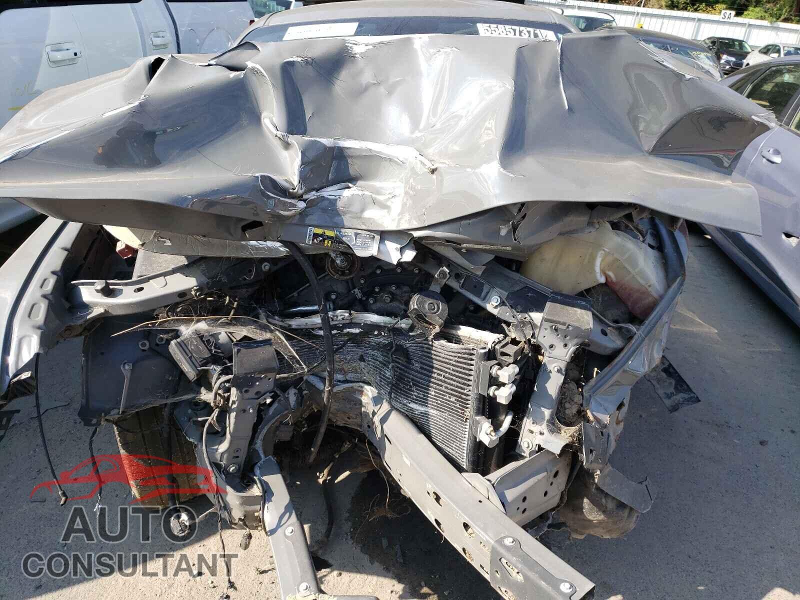DODGE CHALLENGER 2018 - 2C3CDZAG4JH178318