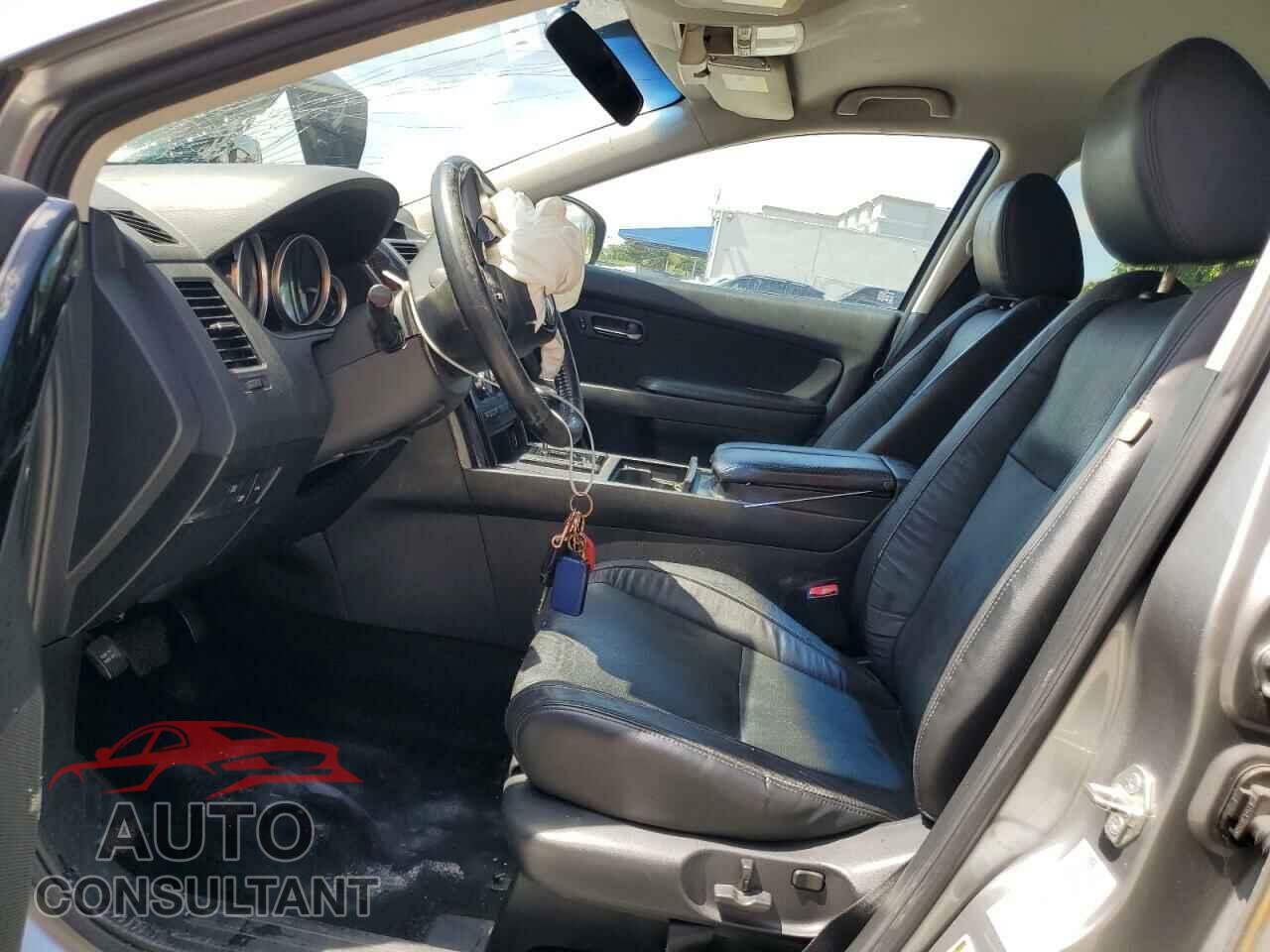 MAZDA CX-9 2015 - JM3TB2CA6F0453398