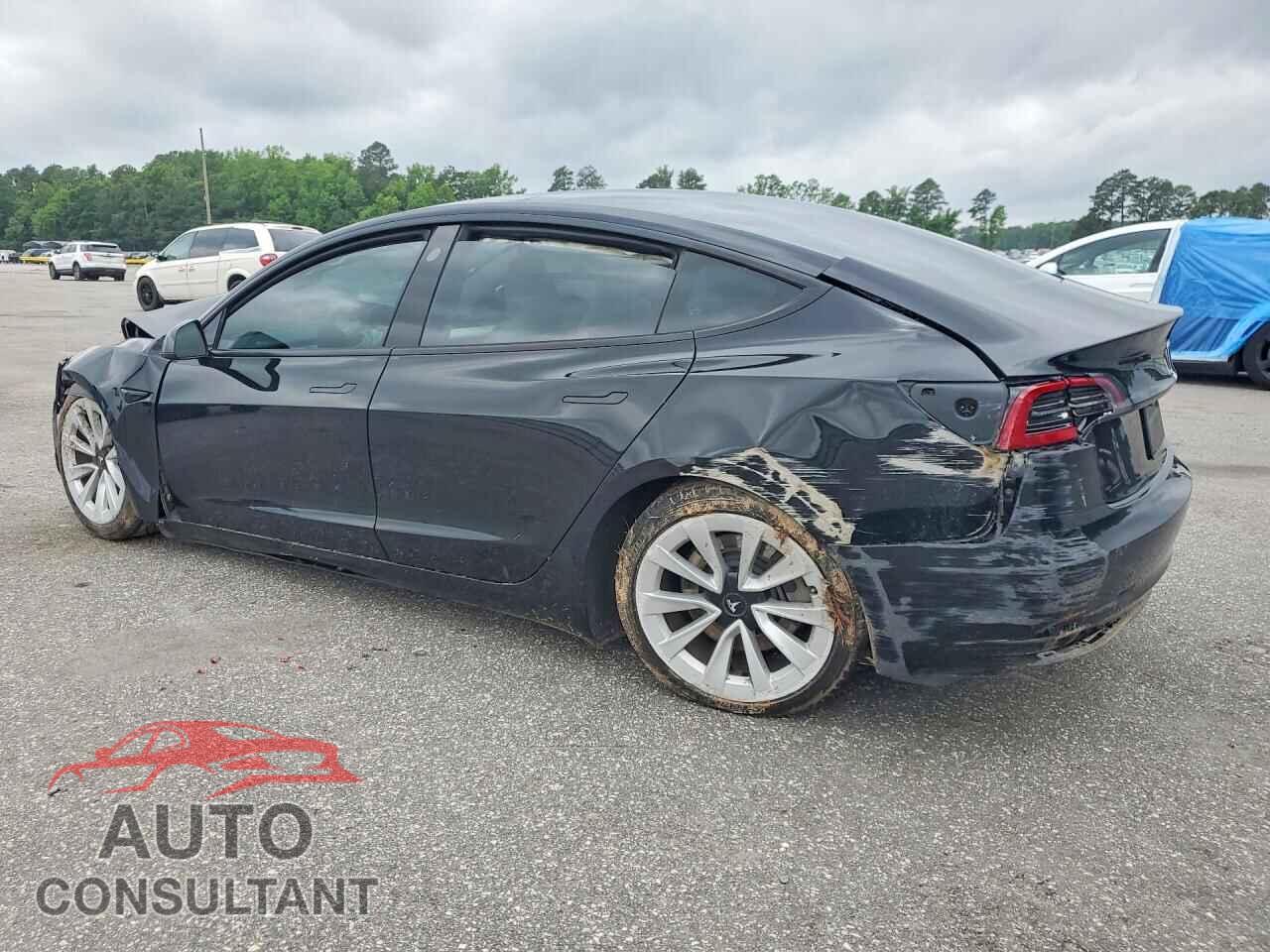 TESLA MODEL 3 2023 - 5YJ3E1EA4PF552845