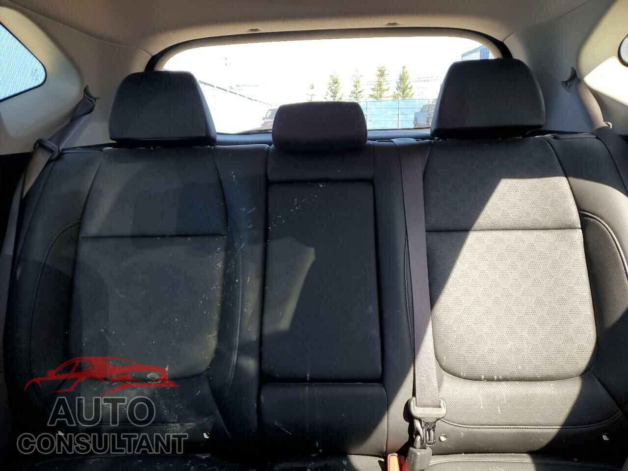 KIA SELTOS 2021 - KNDEUCAA7M7159727