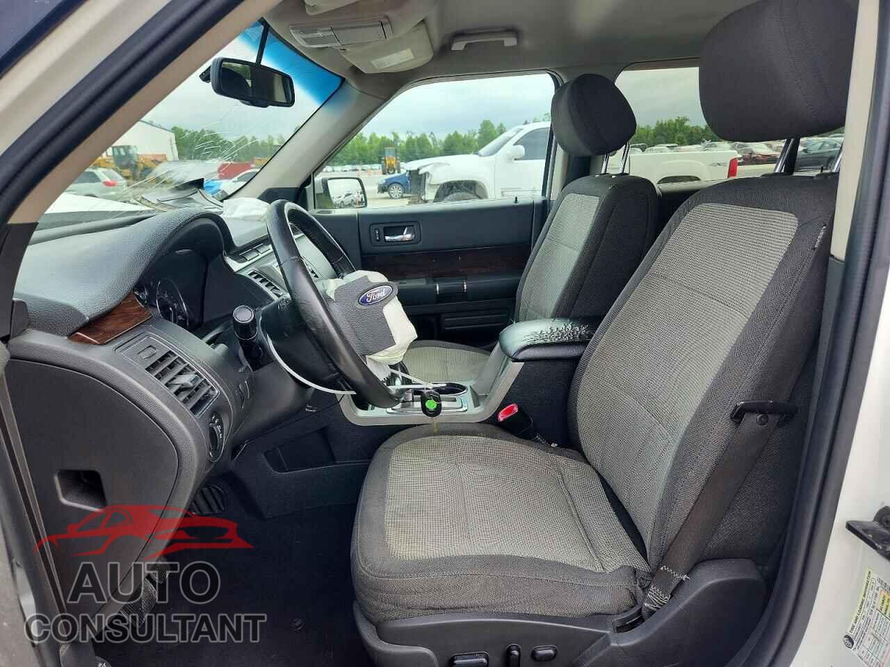 FORD FLEX 2012 - 2FMGK5CC7CBD08941