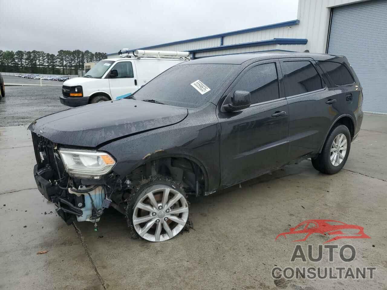 DODGE DURANGO 2014 - 1C4RDJAGXEC503280