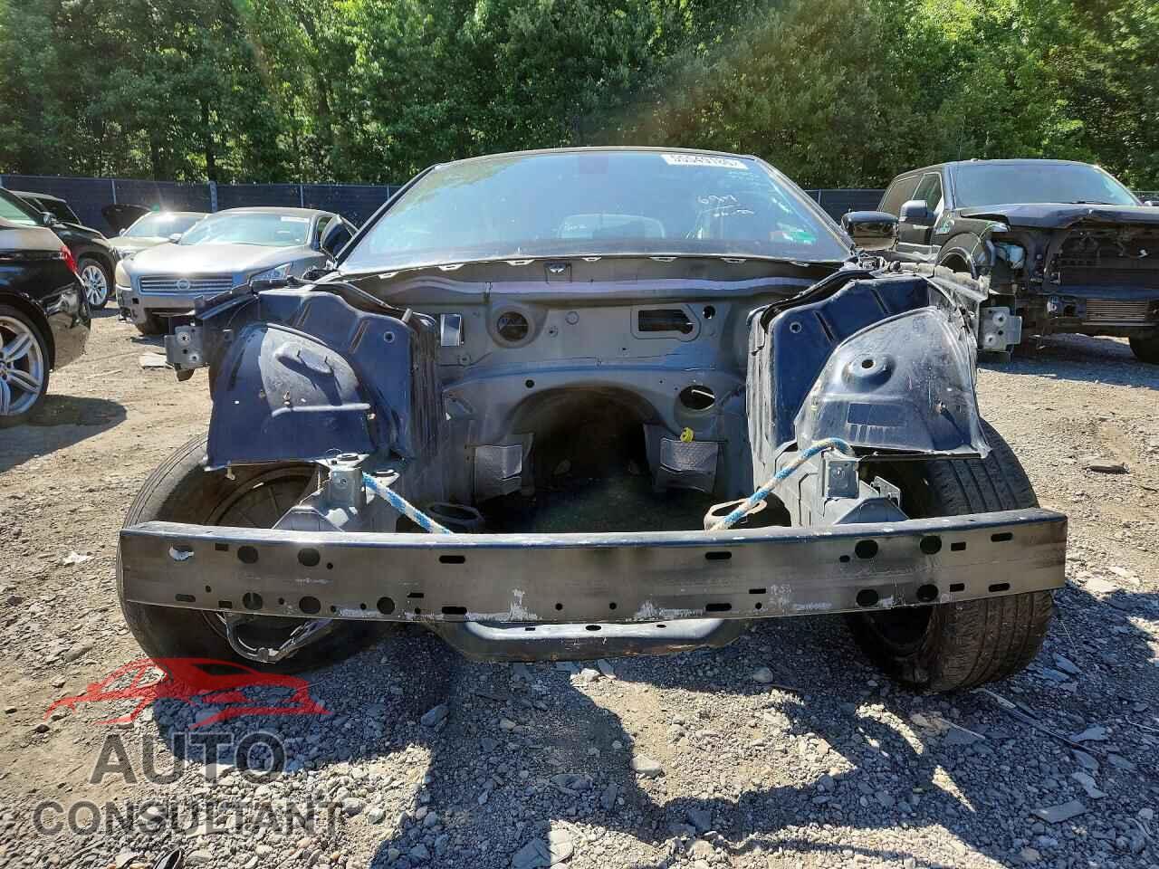 DODGE CHARGER 2020 - 2C3CDXL95LH199247