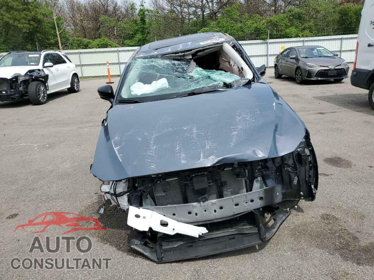 MAZDA CX-5 PREFE 2023 - JM3KFBCM9P0202712