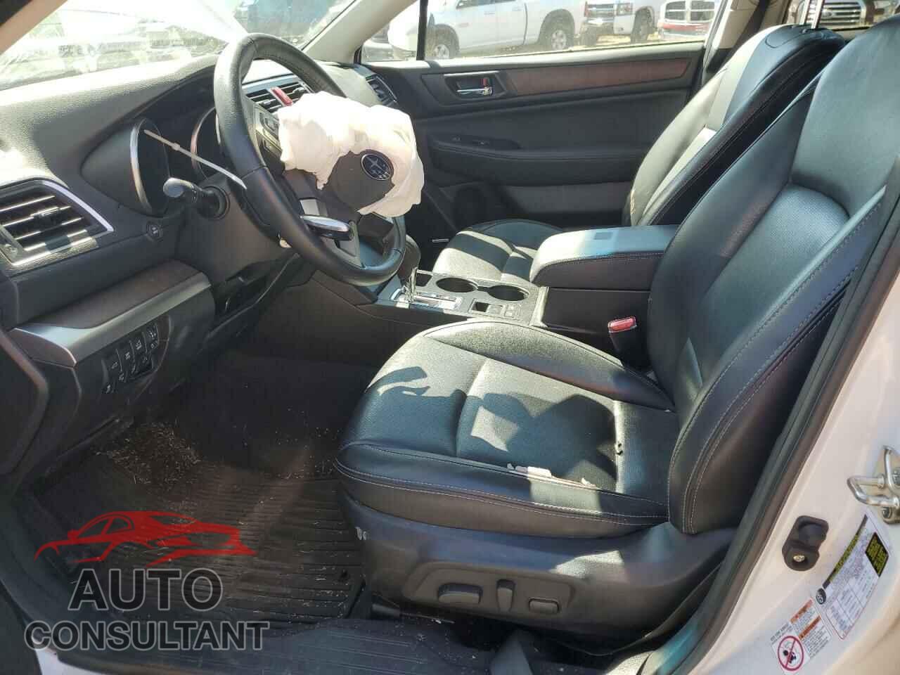 SUBARU OUTBACK 2017 - 4S4BSANC7H3299973