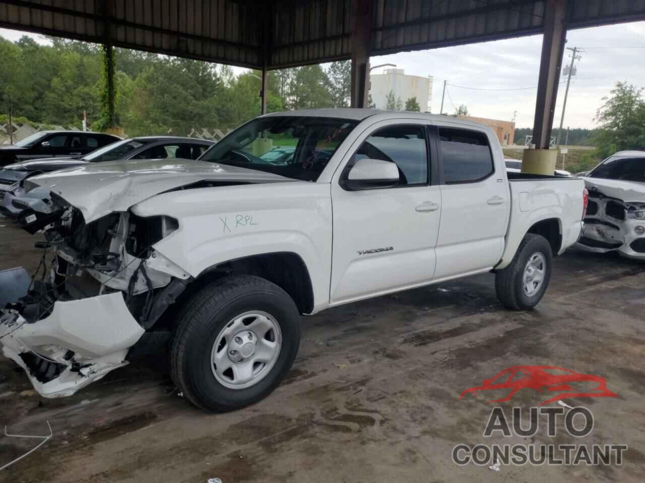 TOYOTA TACOMA 2020 - 5TFAX5GN8LX173436