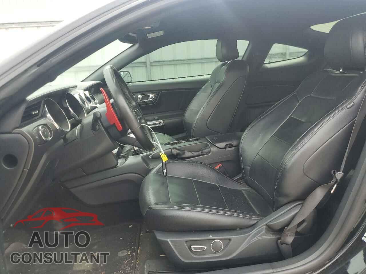FORD MUSTANG 2015 - 1FA6P8CF0F5412148