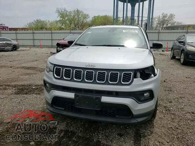 JEEP COMPASS 2024 - 3C4NJDBN7RT107047