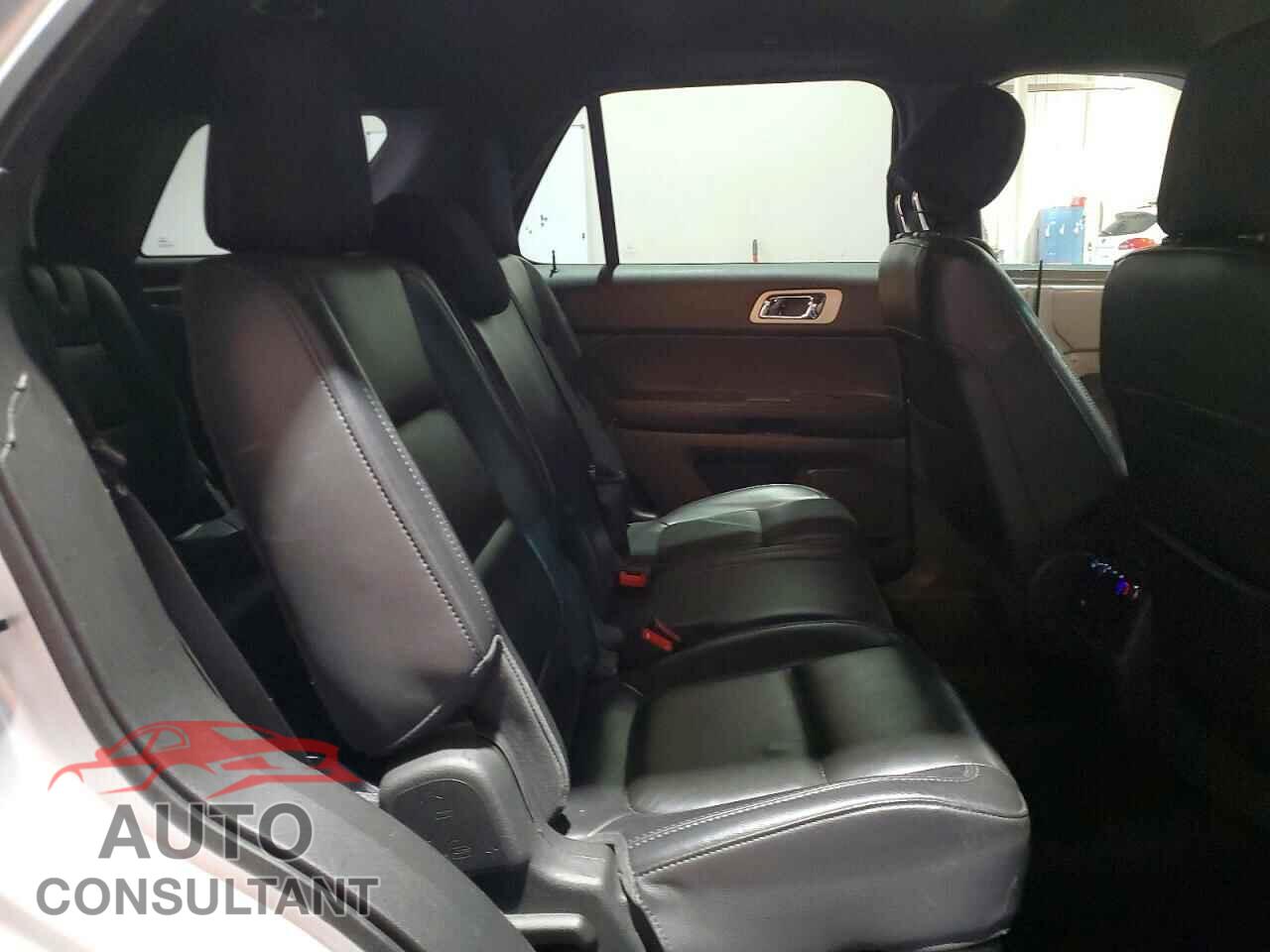 FORD EXPLORER 2012 - 1FMHK7D82CGA30176
