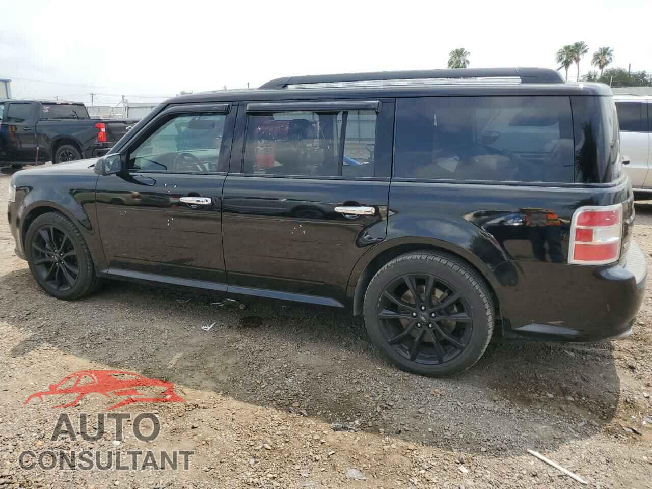 FORD FLEX 2016 - 2FMGK5C84GBA19419
