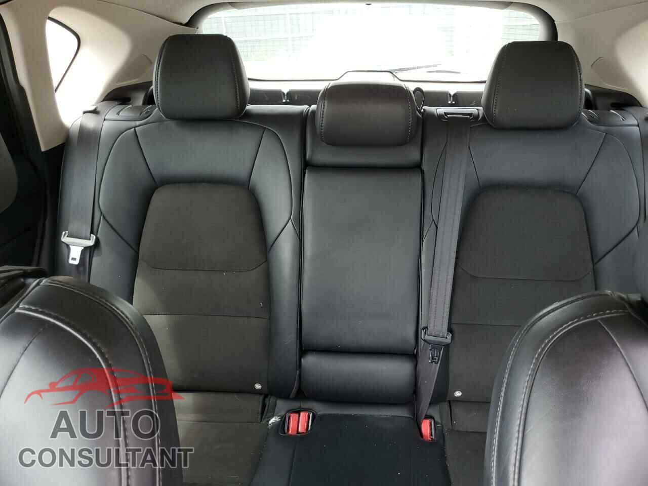 MAZDA CX-5 2017 - JM3KFBCL2H0143804