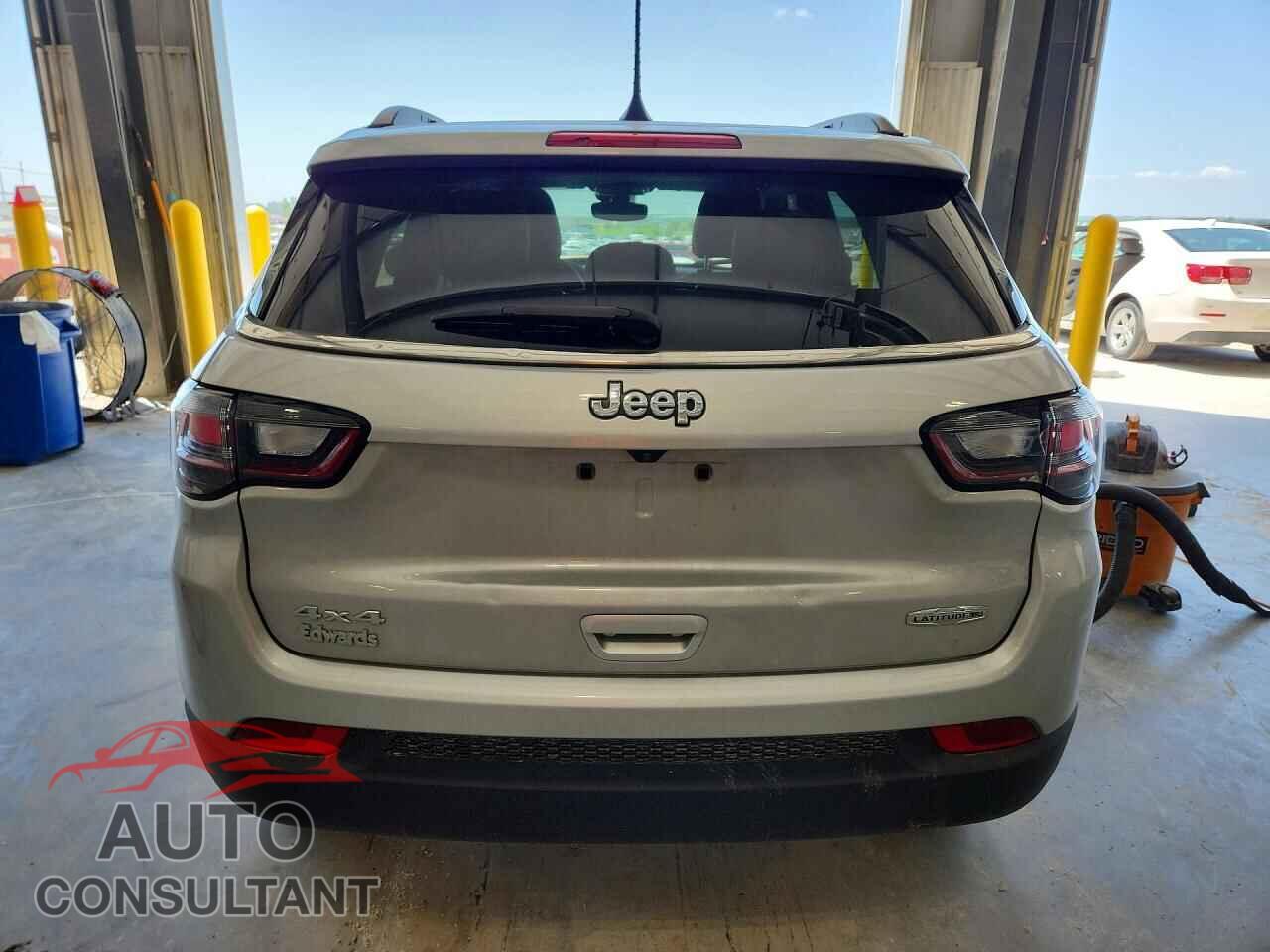 JEEP COMPASS 2024 - 3C4NJDFN9RT130520