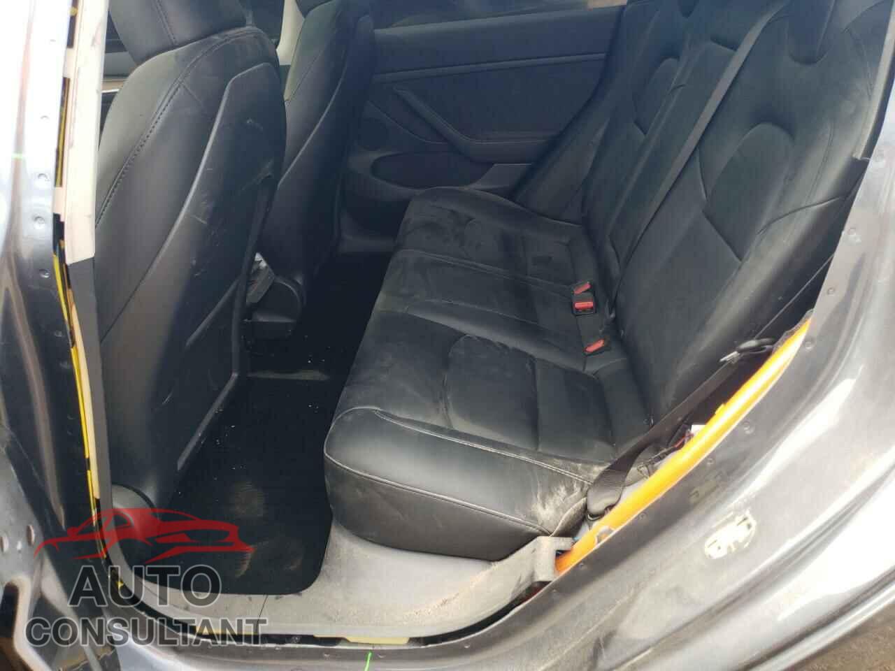 TESLA MODEL 3 2023 - 5YJ3E1EA8PF666847