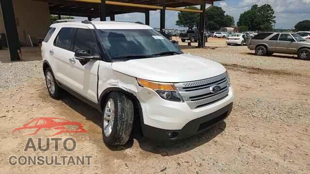 FORD EXPLORER 2014 - 1FM5K8D82EGA62119