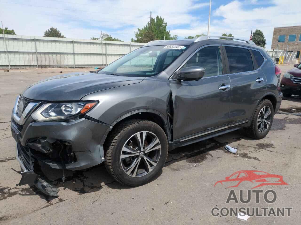 NISSAN ROGUE 2017 - JN8AT2MV2HW274293