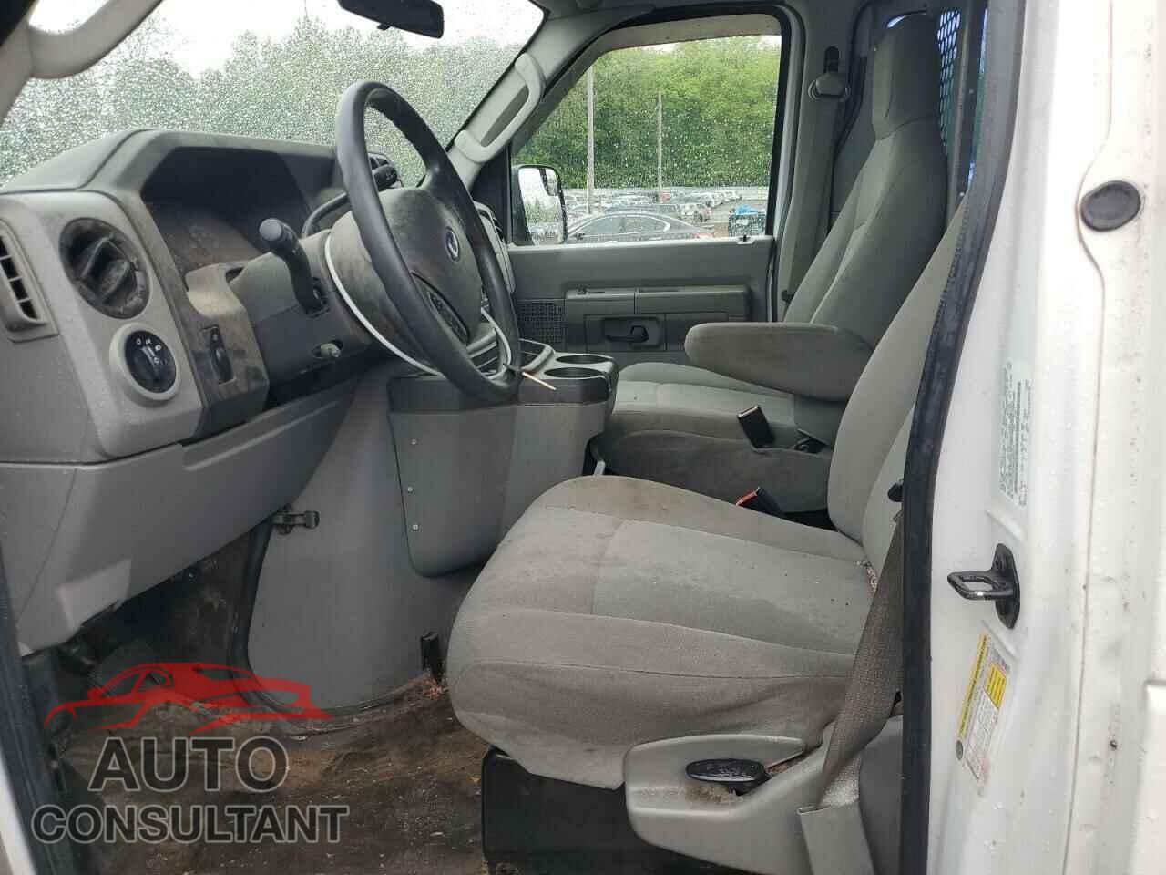 FORD E250 2013 - 1FTNE2EW3DDA46372