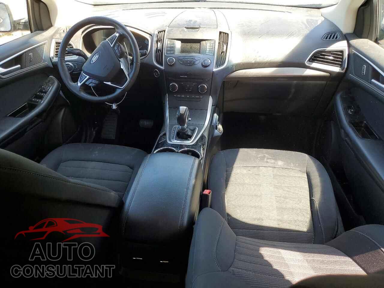 FORD EDGE 2018 - 2FMPK3J92JBB86546