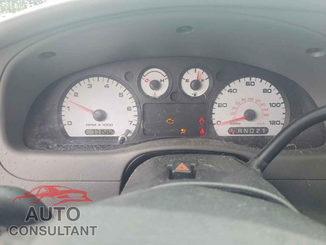 FORD RANGER 2011 - 1FTKR1EE3BPB10530