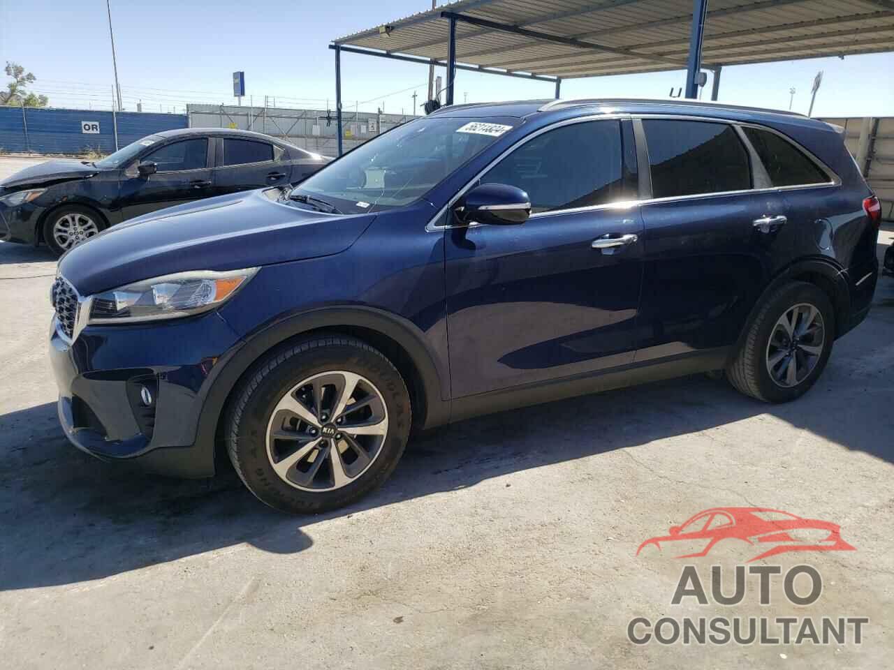 KIA SORENTO 2019 - 5XYPH4A58KG541870