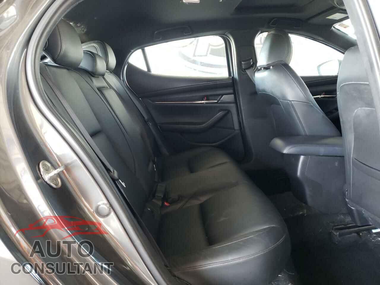 MAZDA 3 2021 - JM1BPALL7M1301624