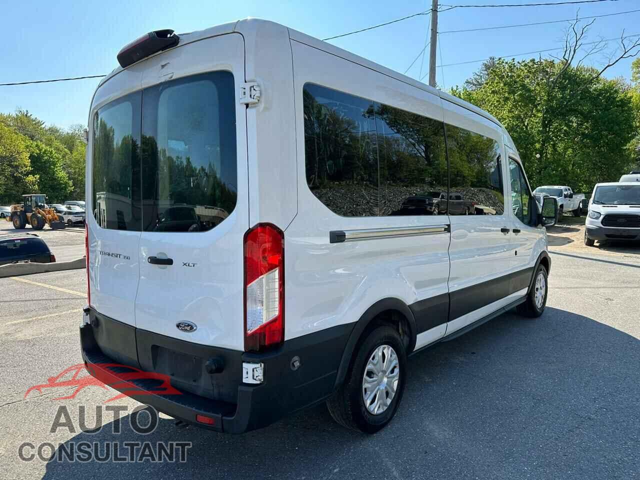 FORD TRANSIT 2019 - 1FBAX2CM7KKA60959