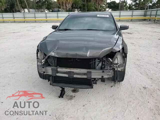 FORD TAURUS 2016 - 1FAHP2H84GG156599