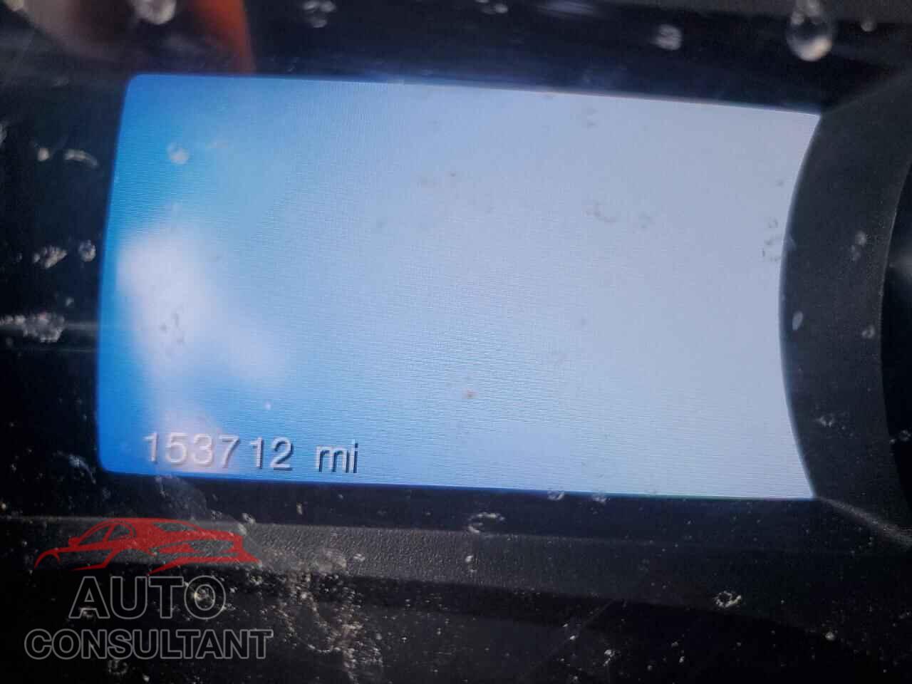 FORD EDGE 2013 - 2FMDK3JC8DBA06358