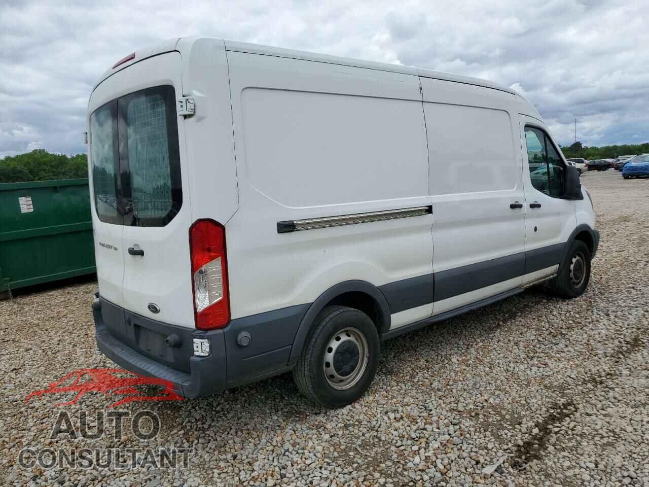 FORD TRANSIT 2015 - 1FTNE2CM4FKB31415