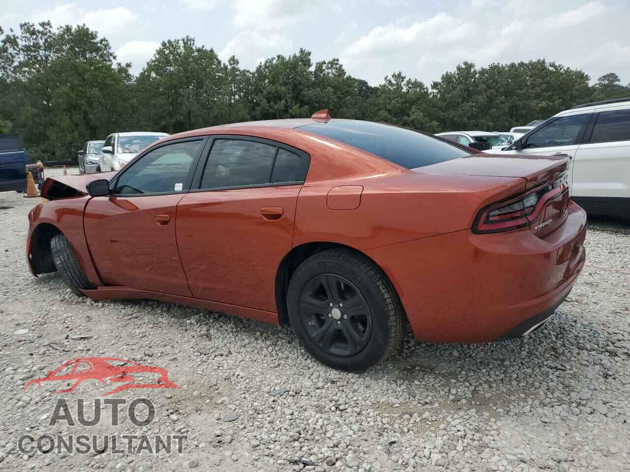 DODGE CHARGER 2023 - 2C3CDXBG5PH636007